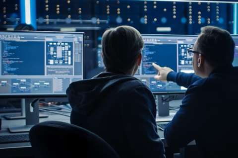 Dark Web Monitoring: Is Your Company’s Data Already Compromised?