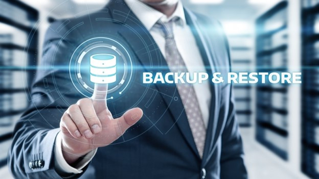 3.6-Backup_Restore_ITSupport_ManagedBackups