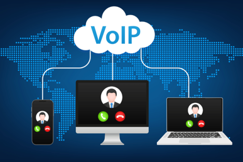 How VoIP Supports Today’s Remote and Hybrid Workforce