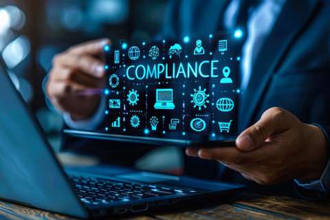 The Role of an MSP in Achieving and Maintaining IT Compliance