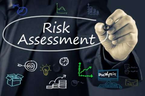 How We Help Clients with Risk Assessments and Compliance Audits