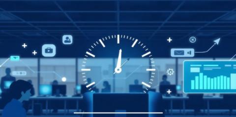 Enhancing IT Support Response Time Through Automation