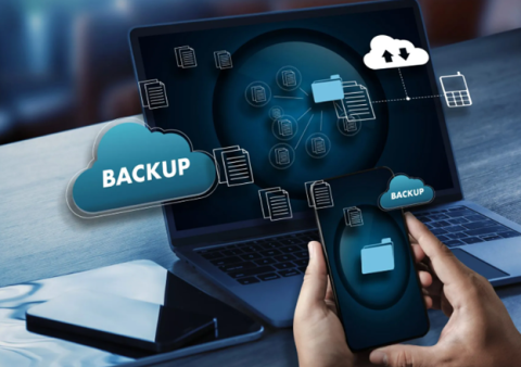 How a Smart Backup Strategy Supports Fast Recovery and Business Growth
