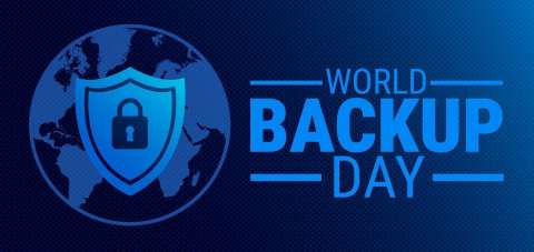 World Backup Day: Why Reliable Business Backups Matter More Than Ever
