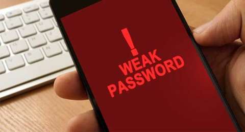 The Hidden Dangers of Weak Passwords in Business Security