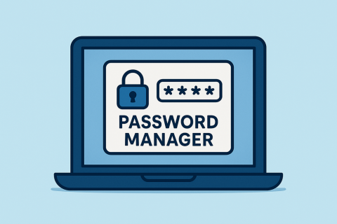 Password Management Best Practices for Modern Businesses