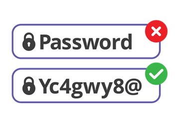 Strengthening Password Standards and Authentication Practices
