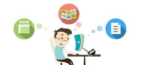 Managing Password Lifecycles and Employee Accountability