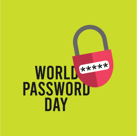 World Password Day 2026: Why Strong Passwords Are Still Your First Line of Defense