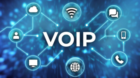 How Centralized Communication in Managed VoIP Boosts Team Productivity