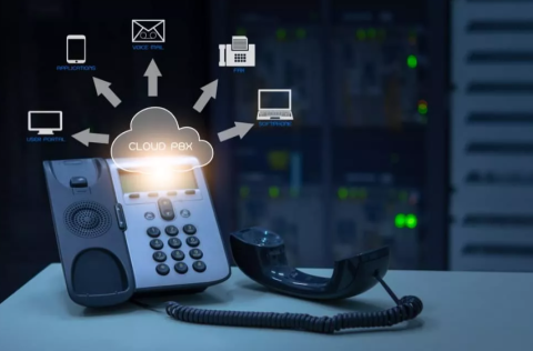 Reduce Phone System Expenses with Managed VoIP