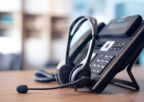 Scaling Business Communications with VoIP